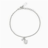 Bracciale Mabina Donna A, B, COOL in Argento 533632U - 533632U